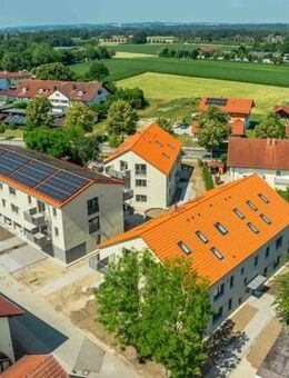 Luxus Wohnung 106 m² Bad Füssing - Bad Füssing