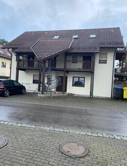 Ruhige 2-Zi-Whg mit Stellplatz in 88085 Langenargen, Lindenweg 8, 1. OG - Langenargen
