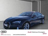 Audi A5, Sportback 40 TDI qu Adv, Jahr 2020 - Berlin