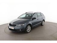 Skoda Octavia 1.8 TSI Style - Berlin