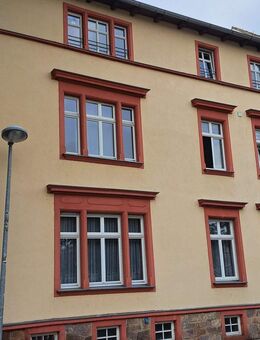 Geräumige 3-Raum-Wohnung in Groitzsch - Groitzsch