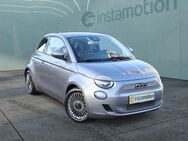 Fiat 500E, ICON 42kWh 118PS PARKPAKET KOMFORTPAKET, Jahr 2021 - München