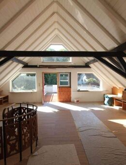 Exklusives Mehrfamilienhaus am Kuhsee - Augsburg