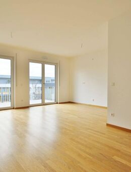 Großzügige 3-Zimmer-Wohnung mit 2 Balkonen - Bonn
