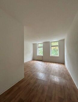 **3-Raum-Wohnung in zentraler Lage** - Greiz