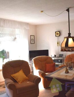 Einfamilienhaus mit viel Potenzial in bester Lage von Moormerland! - Moormerland