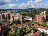 SeniorenWohnen in der Südstadt! - Neubrandenburg