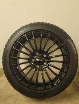 Winterreifen Satz, Golf 8 und diverse Volkswagen, Audi - Schönebeck (Elbe)