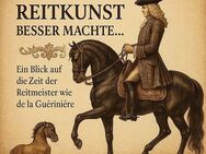 Mobiler Reitunterricht und Beritt - Gifhorn Zentrum