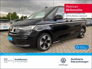 VW Multivan, Style eHybrid, Jahr 2022 - Hanau (Brüder-Grimm-Stadt)