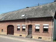 SCHÖNES BAUERNHAUS MIT AUSBAUPOTENTIAL - Morbach
