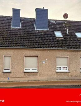 Rohdiamant sucht Feinschliff in Arendsee - Arendsee (Altmark)