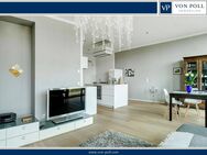 Design-Apartment im Friends Tower - Exklusives Wohnen in Neuhausen-Nymphenburg - München