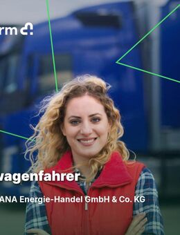 Tankwagenfahrer (m/w/d) - Bad Tölz