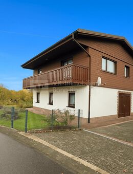 Hier wohnt Potenzial - Ihr Einfamilienhaus in Hennef! - Hennef (Sieg)