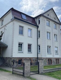 Herausragender Altbau als solides Invest - Treuenbrietzen