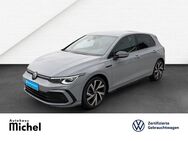 VW Golf, 2.0 TSI VIII R-Line "Black Style" IQ-Light, Jahr 2022 - Gießen