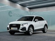 Audi Q2, 35 TFSI advanced, Jahr 2024 - München