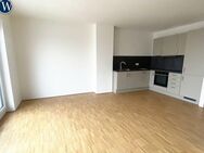 Ihr neues Heim mit Penthouse-Feeling! 5 Zimmer, Dachterrasse, Balkon, 2 Bäder, Einbauküche, Aufzug - Bad Homburg (Höhe)