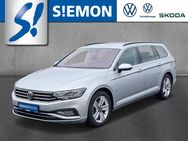 VW Passat, 2.0 TDI Business Busines, Jahr 2020 - Ibbenbüren