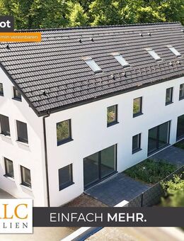 Happy (Reihen-)End Haus in Velten - FALC Immobilien - Velten
