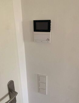 Helles 2-Zimmer-Apartment mit Küche - Bamberg