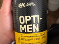 OPTIMEN Vitamine - Berlin