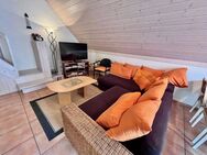 charmante Ferienwohnung in Dierhagen-Strand - Dierhagen (Ostseebad)