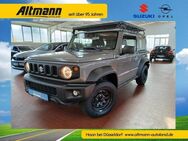 Suzuki Jimny, Comfort AllGrip, Jahr 2021 - Haan