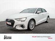 Audi A3, Sportback 40 TFSI e advanced, Jahr 2022 - Uelzen