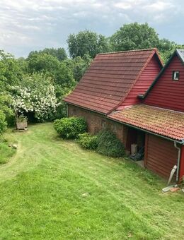 Denkmalgeschütztes Landhaus in Prützen - Gnevkow