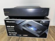 🎬 Hisense PX2-PRO TriChroma 4K Laser Cinema – Neuwertig mit Garantie & Zusatzversicherung - Wolfenbüttel