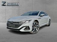 VW Arteon, 2.0 TSI Shooting Brake R-Line 280, Jahr 2022 - Sankt Wendel Zentrum