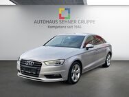 Audi A3, Lim Ambition, Jahr 2014 - Markdorf