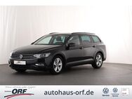 VW Passat Variant, 2.0 TDI 17, Jahr 2021 - Hausen (Landkreis Rhön-Grabfeld)