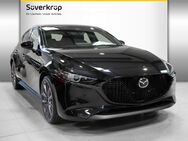 Mazda 3, 2.0 L e G 150ps 6MT FWD Exclusive-Line, Jahr 2023 - Kiel