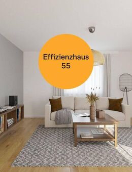Komfortables Zuhause mit 4 Zimmern - Ribnitz-Damgarten