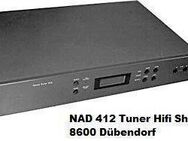 NAD Reference Tuner schönes Gerät Top Klasse 412 Nad Tuner Militari Green Edel AM - FM - Dübendorf