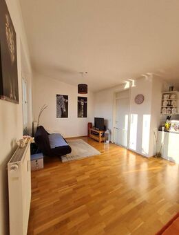 2. Zi.-Dachterrassen Traum mit Süd-West-Ausrichtung - München
