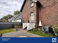 Charmante Wohnung mit historischem Flair und modernem Komfort - Bottrop