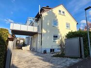 Attraktives Ein-bis Zweifam.haus in ruhiger Wohnlage - Marbach (Neckar)