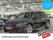 VW Golf, 1.4 TSI GTE, Jahr 2020 - Stuttgart