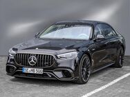 Mercedes S63, E AMG Performance lang 21 Carbon Burm4, Jahr 2023 - Bad Segeberg