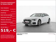 Audi A6, Avant 55 TFSI e quattro S-Line RÜFA PLUS P, Jahr 2022 - Essen