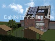 Exklusive Neubau-Maisonette-ETW, mit Balkon, Garten und Garage in Erkelenz-Kückhoven - Erkelenz