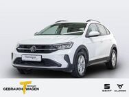 VW Taigo 1.0 TSI DSG LIFE LED SITZH CLIMATRONIC VIRTUAL - Bochum