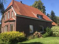 Ihr neues Zuhause in Colmar: stilvoll und großzügig auf 5050 qm Grundstück, provisionsfrei - Ovelgönne