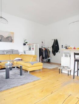 *Waldrach* lichtdurchflutete Wohnung in historischem Wohnhaus! - Waldrach