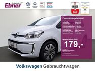 VW up, E-UP UNITED CCS, Jahr 2021 - Albbruck