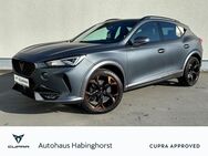 CUPRA Formentor, 2.0 TSI VZ Beats, Jahr 2021 - Castrop-Rauxel